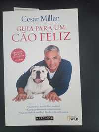 Guia para um cão feliz - Cesar Millan