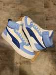 NOWE W PUDEŁKU Puma 42,5 r 27,5 cm Caven buty spotrowe trampki blue