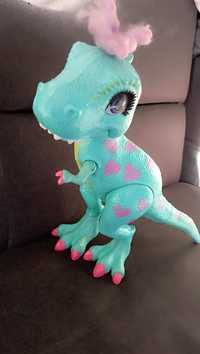 Динозавр дівчинка cave club Mattel оригінал