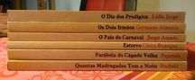 Livros de autores lusófonos