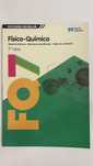 COMO NOVO - Sucesso Escolar - FQ - 7.ºano - Físico-Química