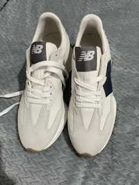 New balance numero 38