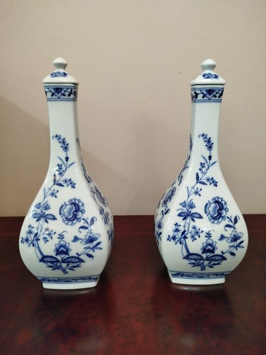 Vista Alegre - Garrafas