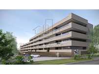 Excelente apartamento T3 em Urgezes, em fase de acabamento