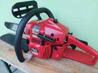 Shindaiwa 285s stihl Husqvarna