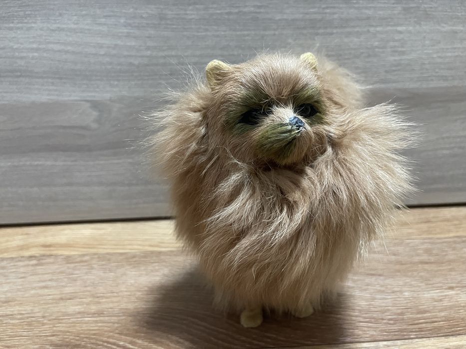 Реалістична іграшка-симулятор