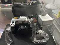 Aparat analogowy Canomatik Komplet