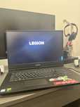 laptop legion lenovo y540