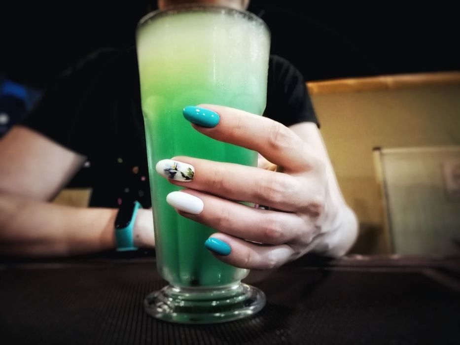 Манікюр  від 500 грн