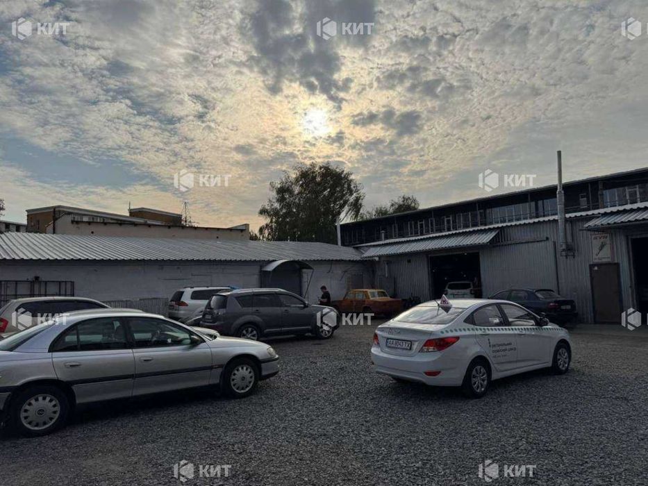 Продажа комплекса зданий в центре города, общая площадь 3000м2, 130122