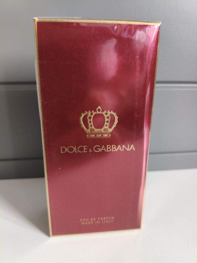 Dolce Gabbana Q EDP 100ml