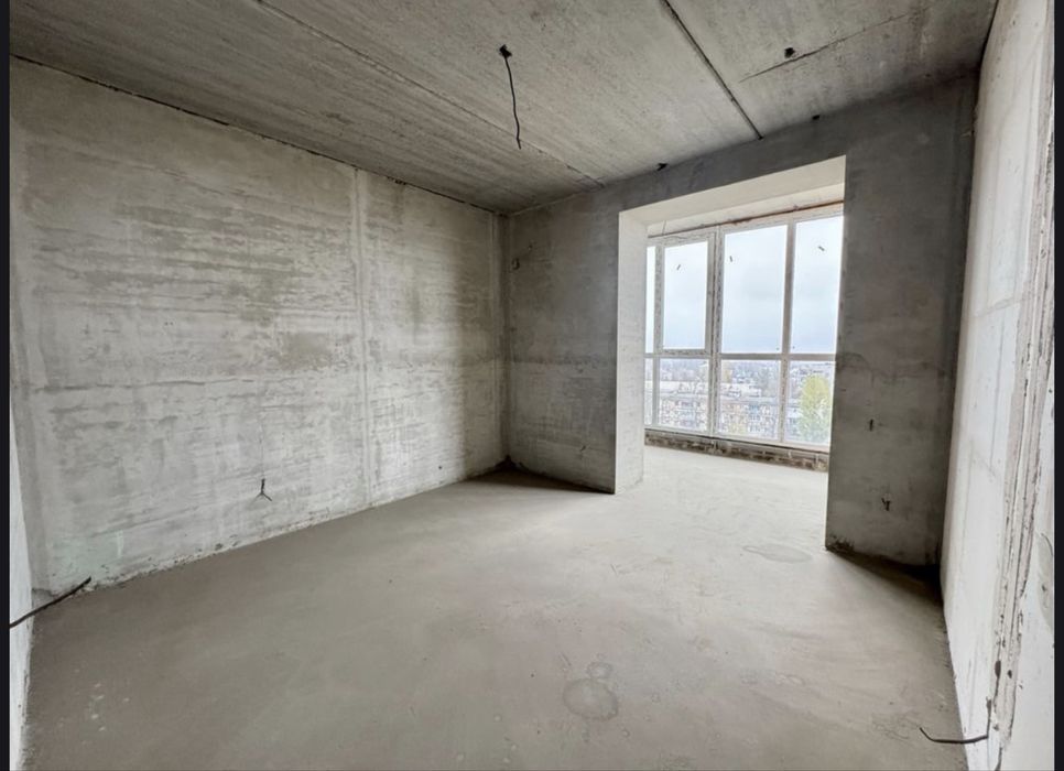 Продаж 3к квартири, жк «Сімейний»