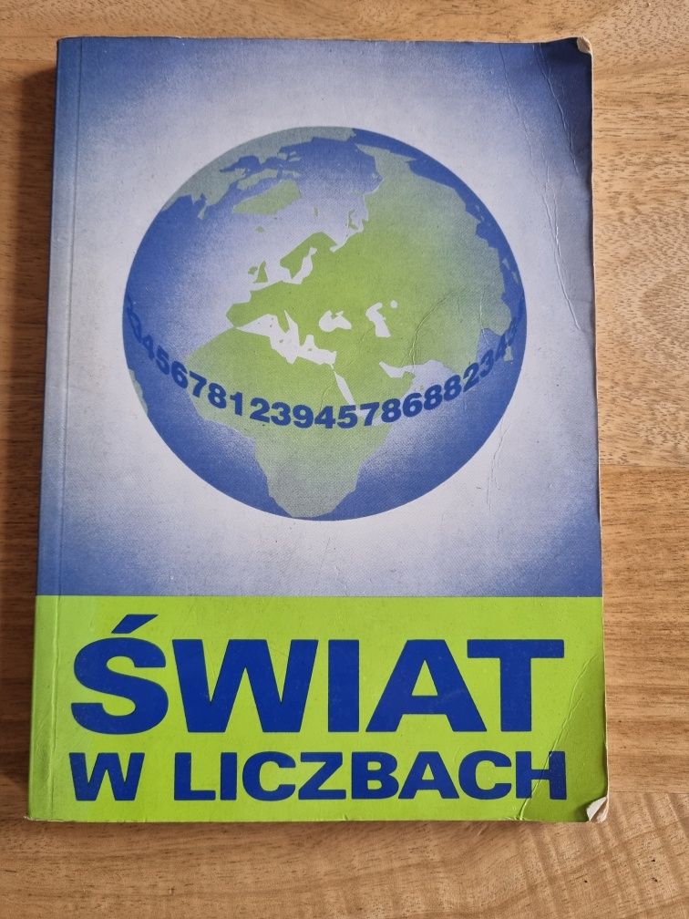 świat w liczbach