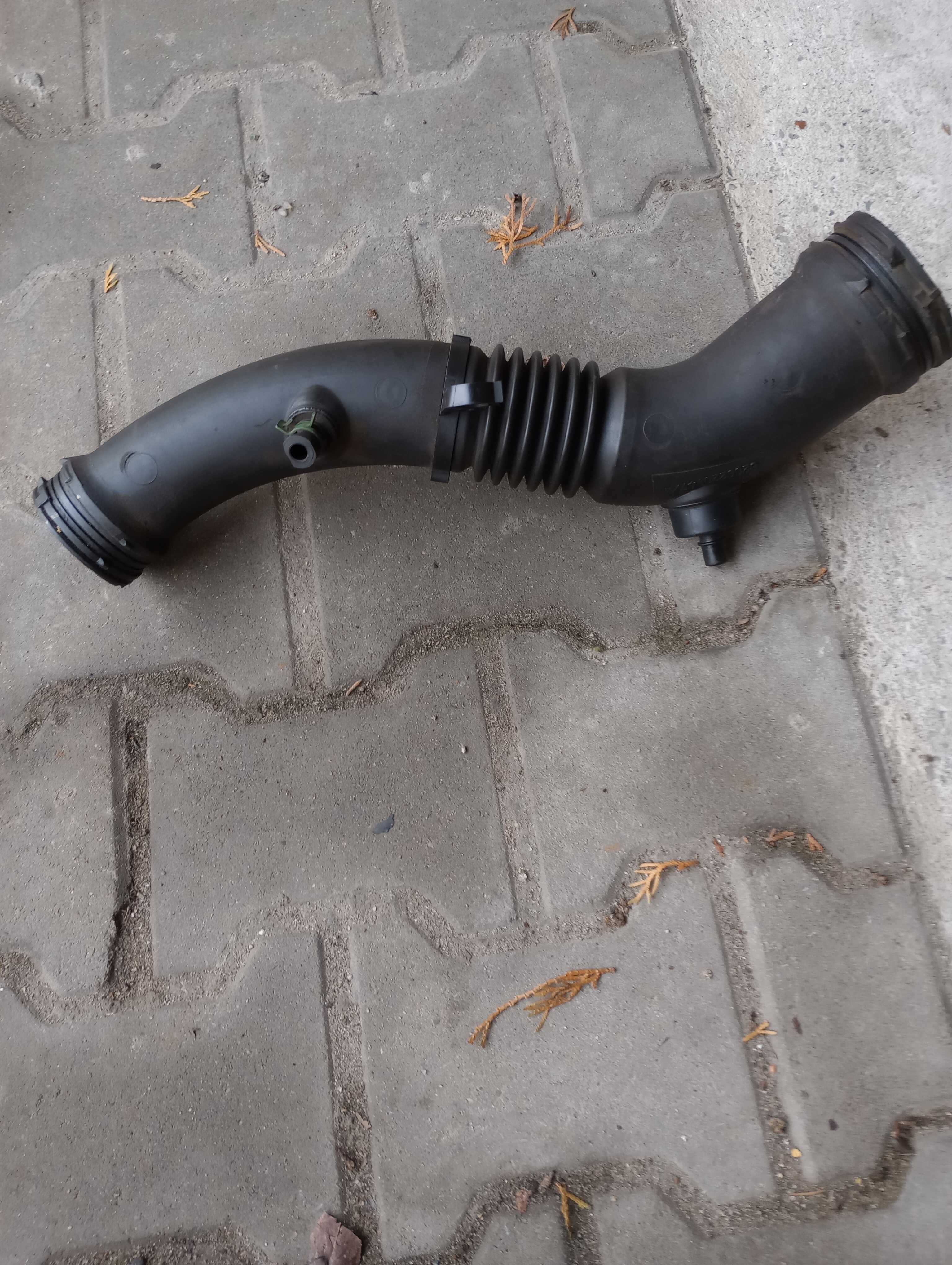 Rura turbiny Espace 4 IV 2,0 Turbo
