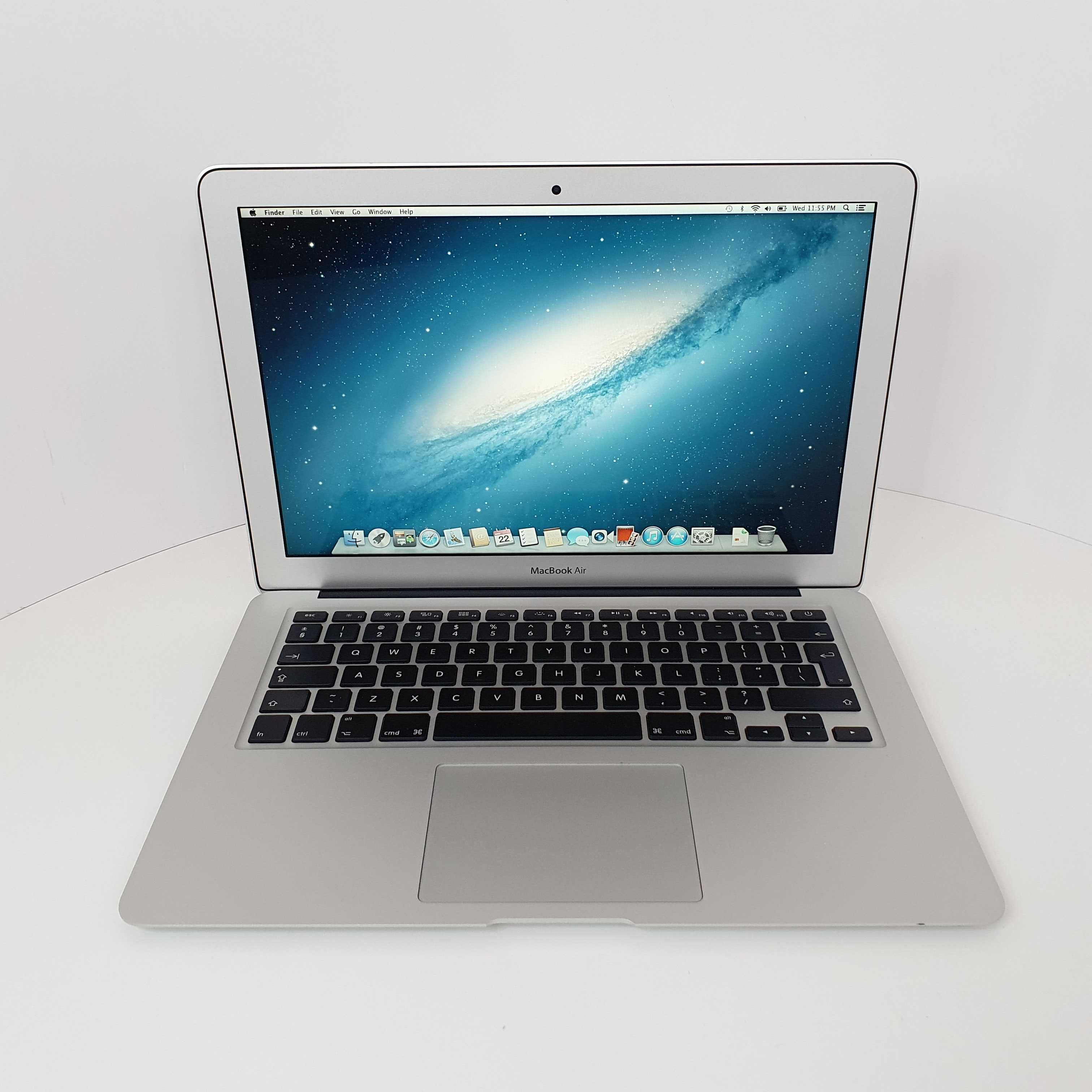 Apple MacBook Air "Core i7" 2.0GHz 13" (Mid-2012) 4GB/256SSD GW12mcs