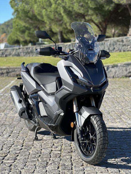 Honda ADV350 - Garantia até 10/2026! + Mapit!