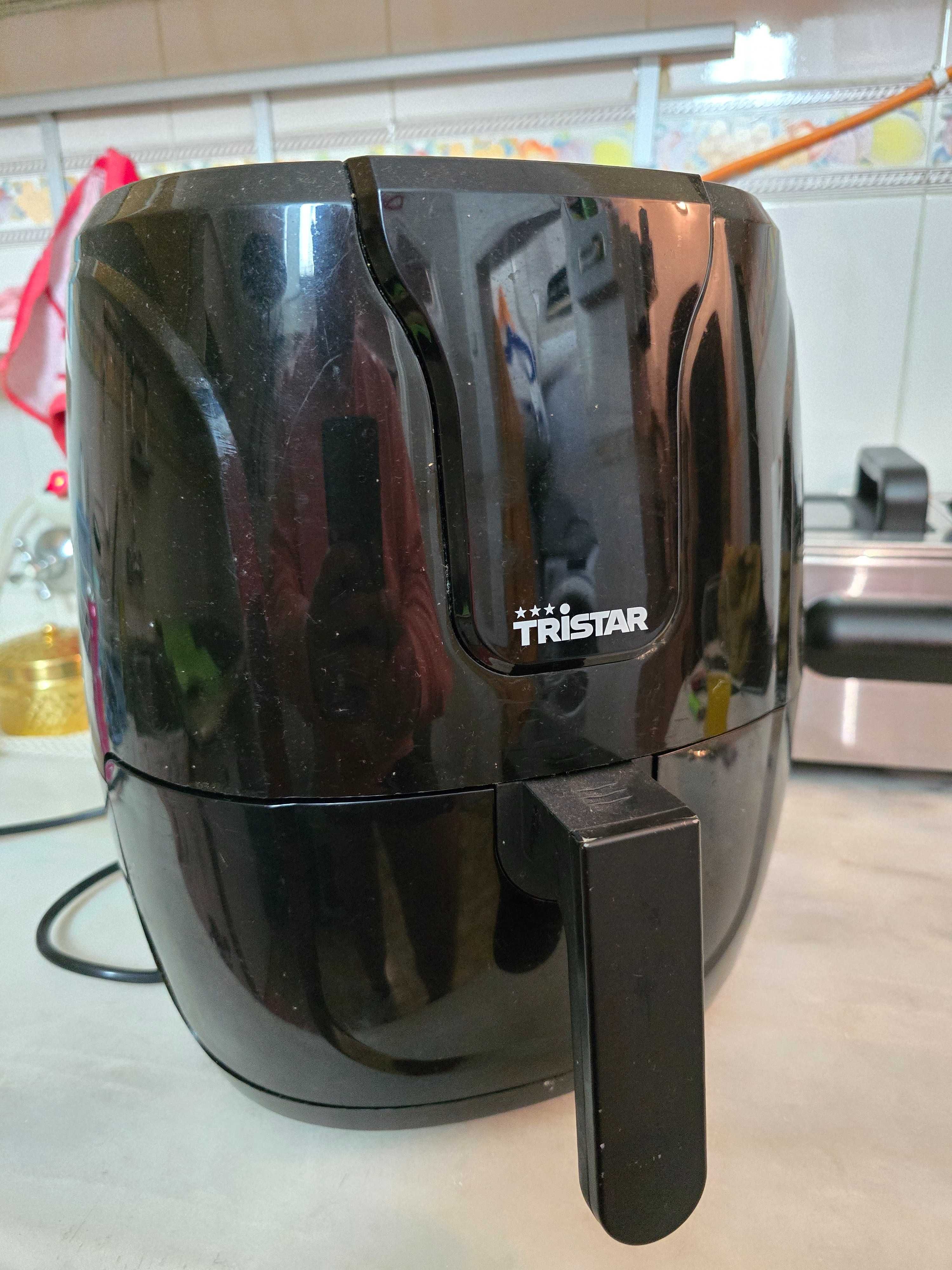 Frigideira Sem Óleo TRISTAR