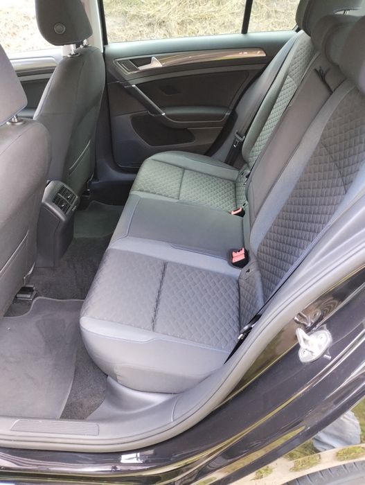 Volkswagen Golf VII 1.0 115 KM 2019r tylko 38456 km