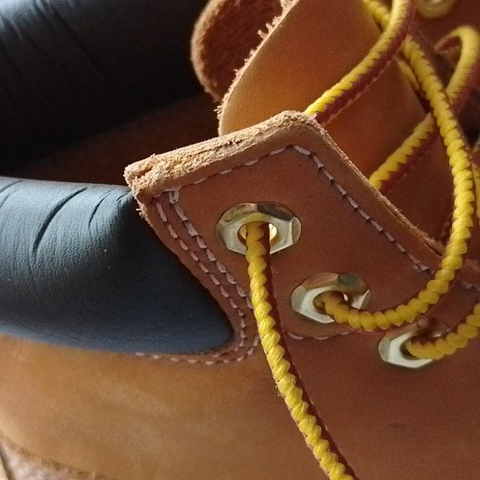 Черевики дитячі Timberland 32р.