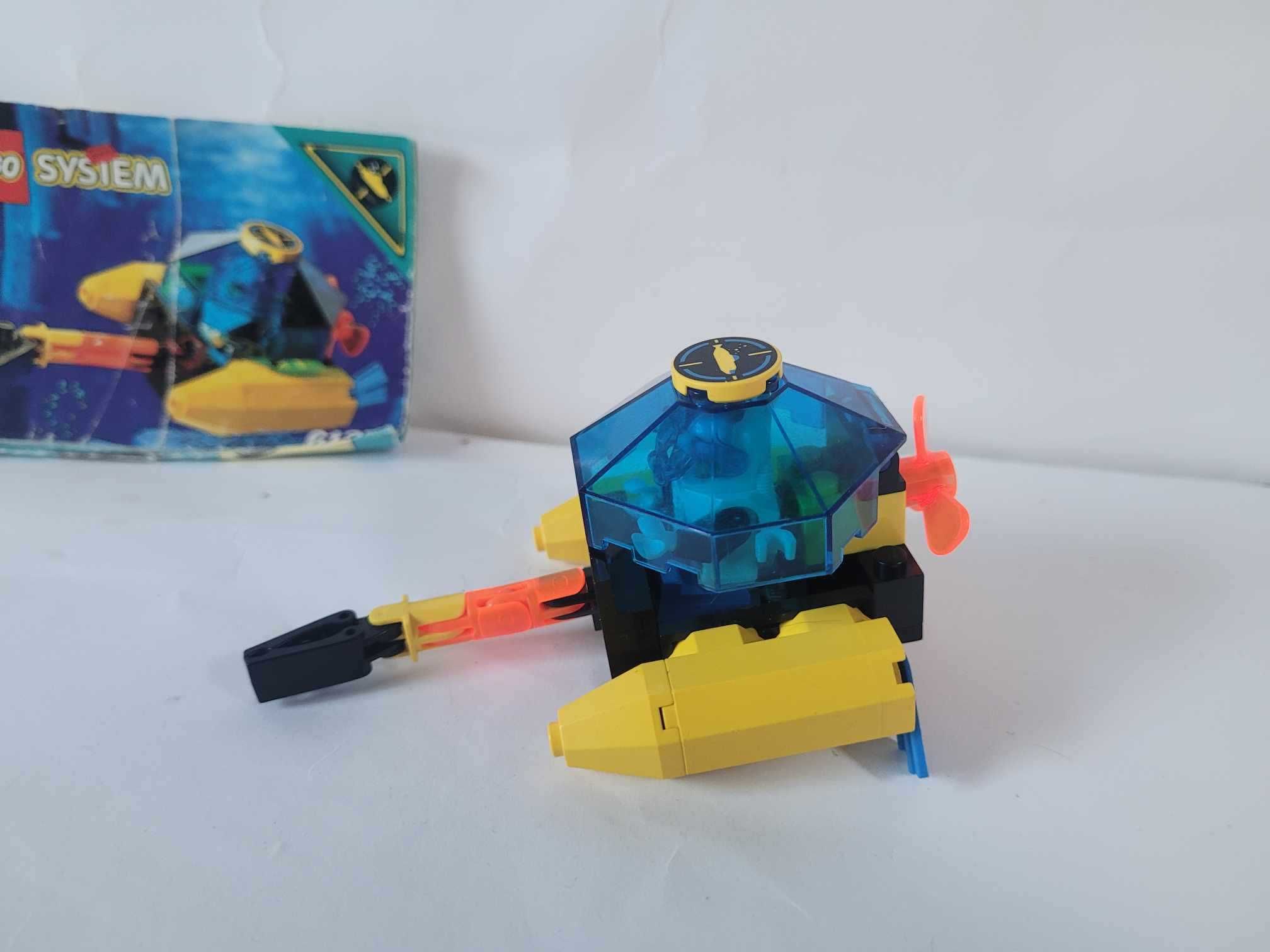 Lego 6125 Sea Sprint-9