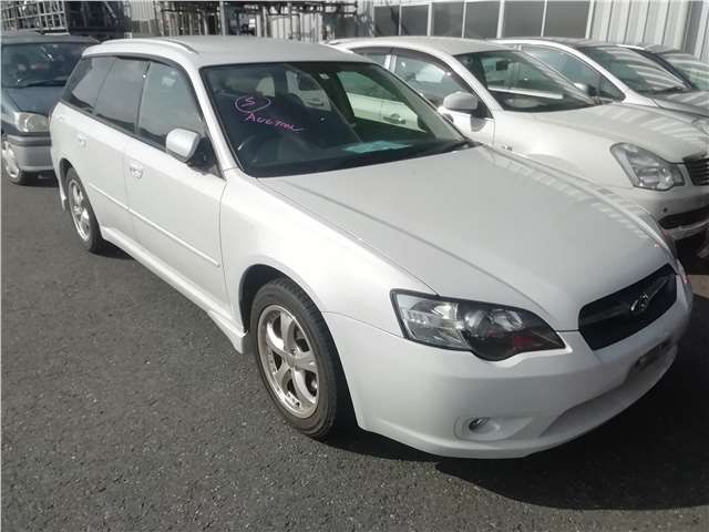 Разборка Subaru Legacy B13 Outback BL BP 03-09г. Субару Аутбек Легаси