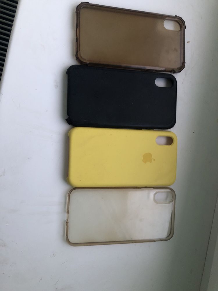 IPhone X (10) 64 ГБ