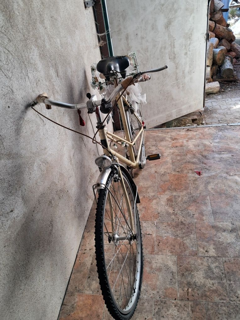 Sprzedam rower NSU