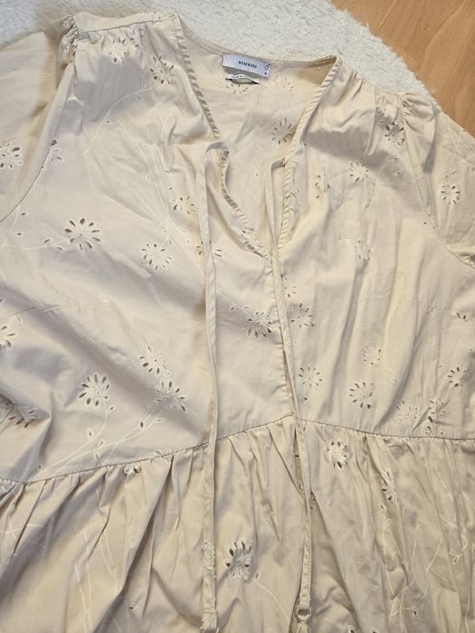 Bawełniana  sukienka Reserved XL