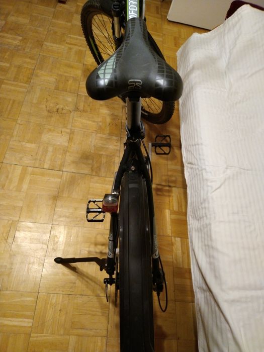 Rower crossowy Conway 29"