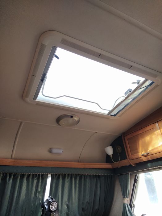 Кемпінг Corniche