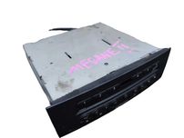 Renault Megane II Radio Radioodtwarzacz CD