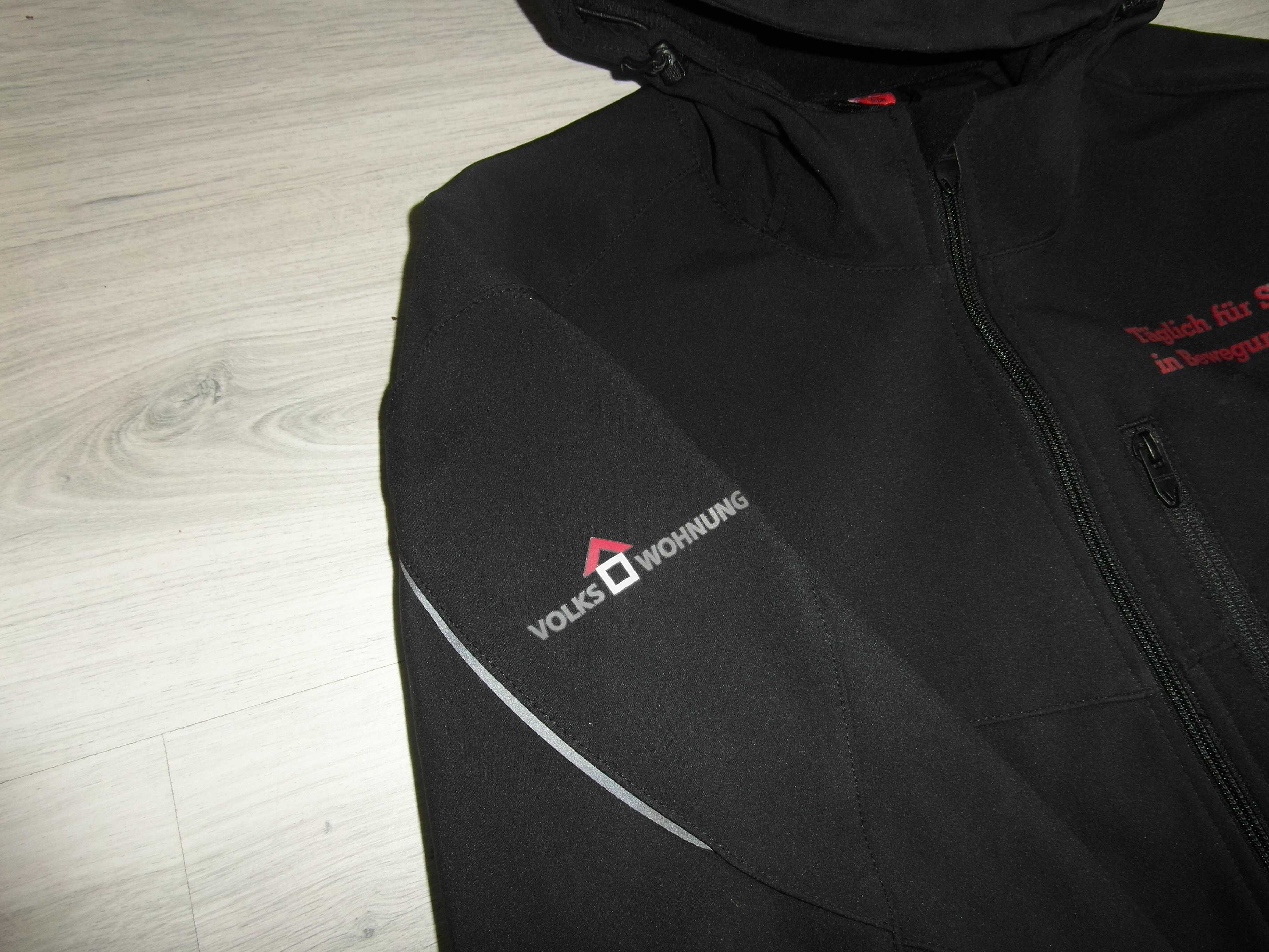 Engelbert Strauss Enjoy Work Męska Kurtka Robocza softshell XL