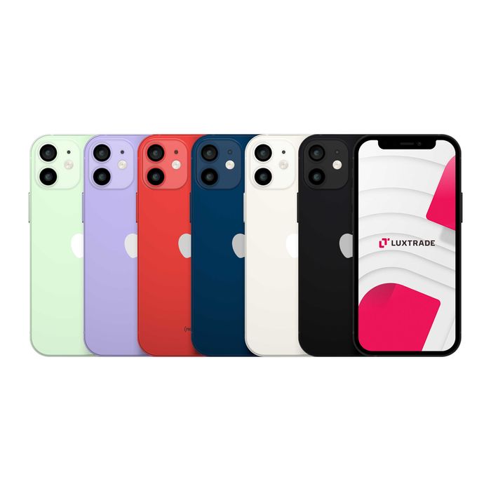 JAK NOWY | IPHONE 12 Mini 128GB | 2 lata gwarancji! | Różne kolory