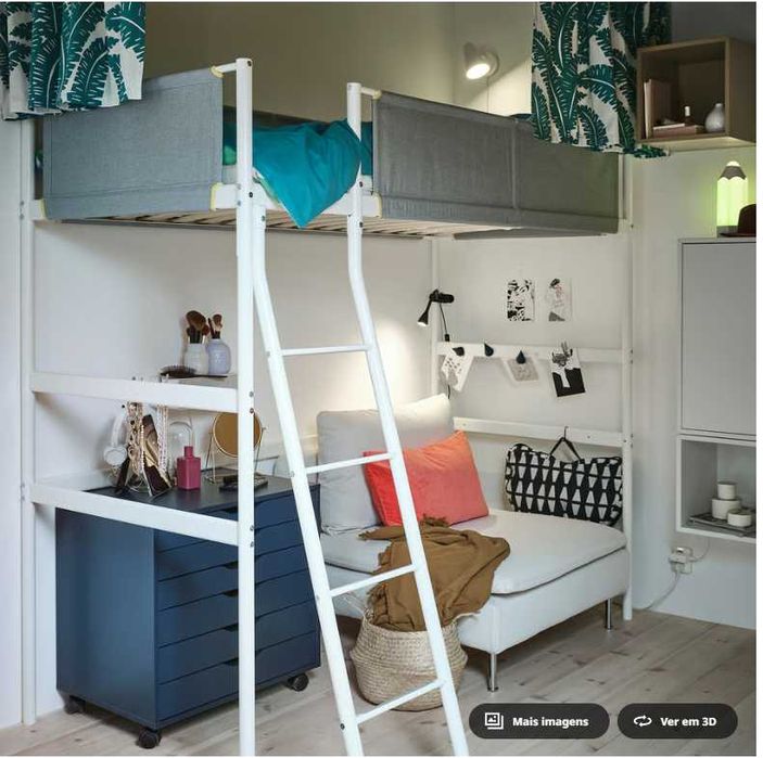 Beliche Superior IKEA