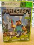 Minecraft Xbox 360 Edition Skup/Sprzedaż/Wymiana Lara Games