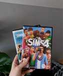 Wszystkie dodatki The Sims 4