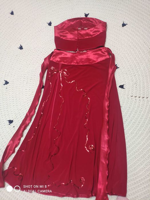 Сукня для святкових дійств