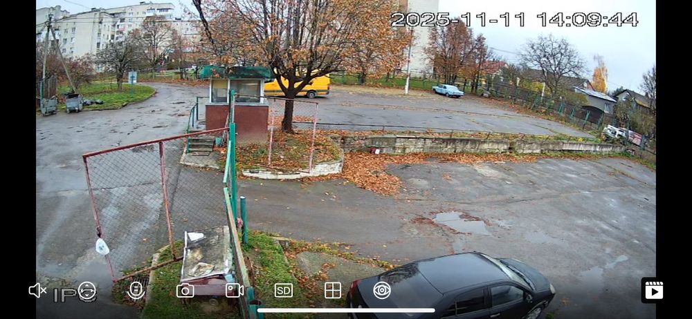 Здам в оренду паркомісця