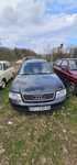 Audi A6 C5 Avant cały na części
