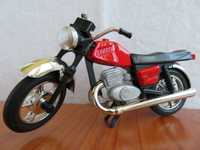 Модель мотоцикла С-ИЖ-1334 СССР