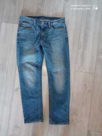 Levi's Orginalne Dżinsy 32/32