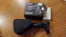 Iluminator Pulsar x850