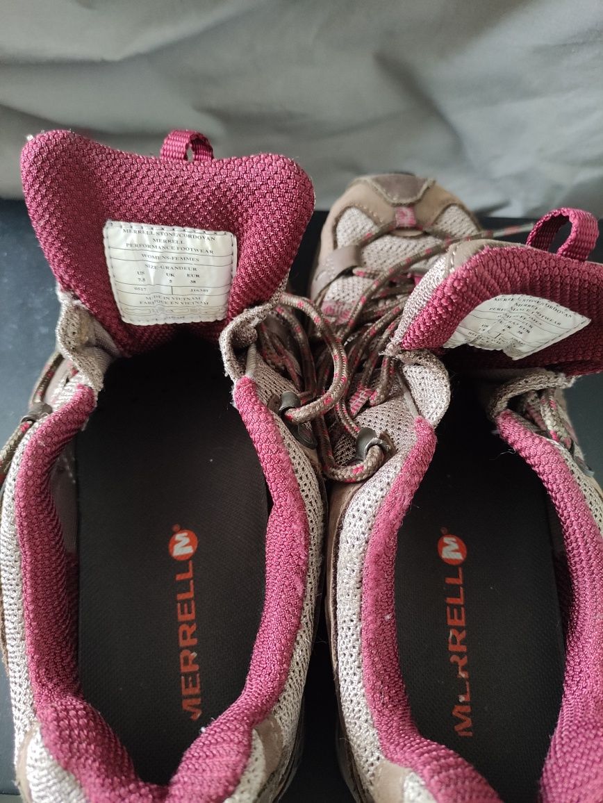 Sapatilhas Merrell