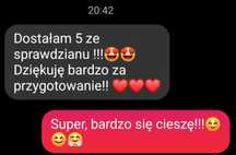 Korepetycje matematyka, chemia