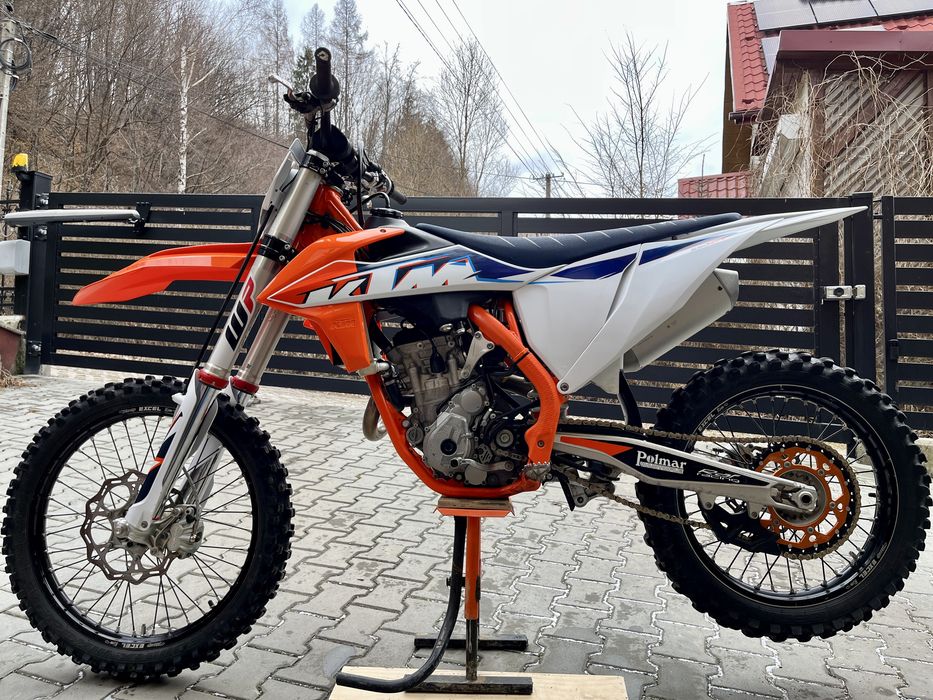 KTM sxf sx-f 250