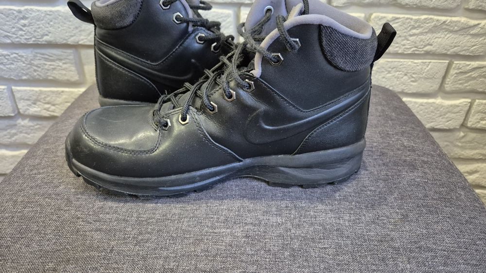 Nike manoa leather  r.43