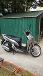 Honda SH mode 2024