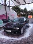BMW E46 325ci cabrio m54 Anglik m pakiet