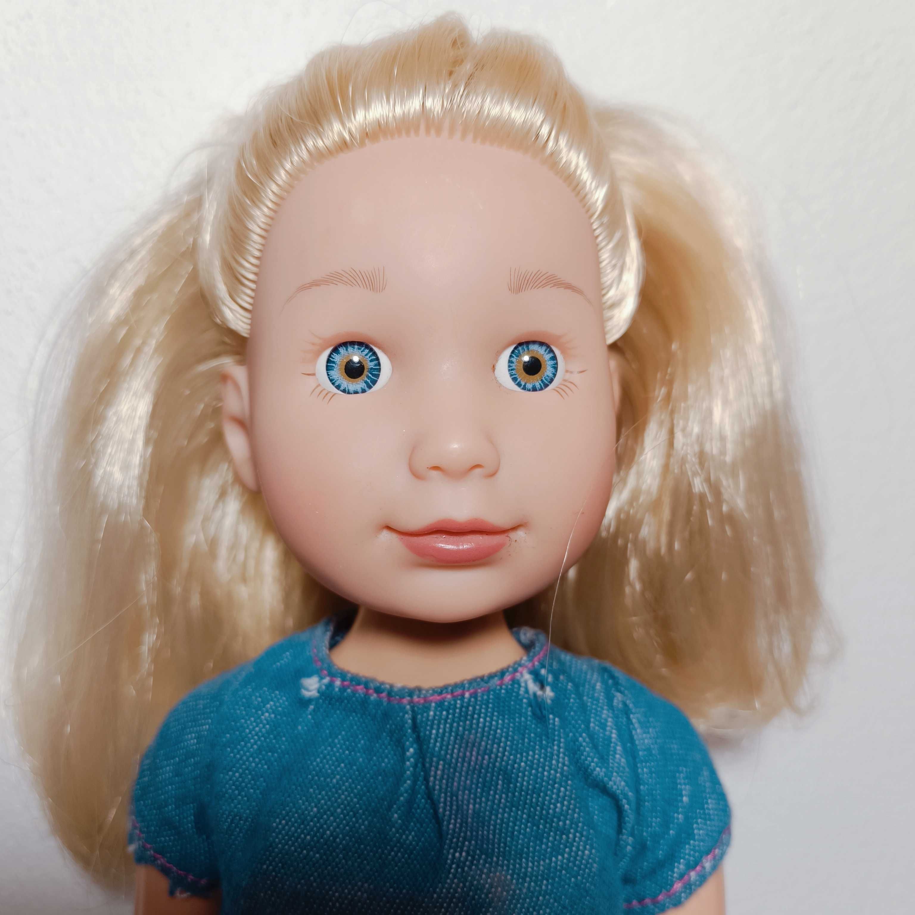 Lalka Zapf Creation Annabell Tween