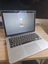 MacBook Pro A1502